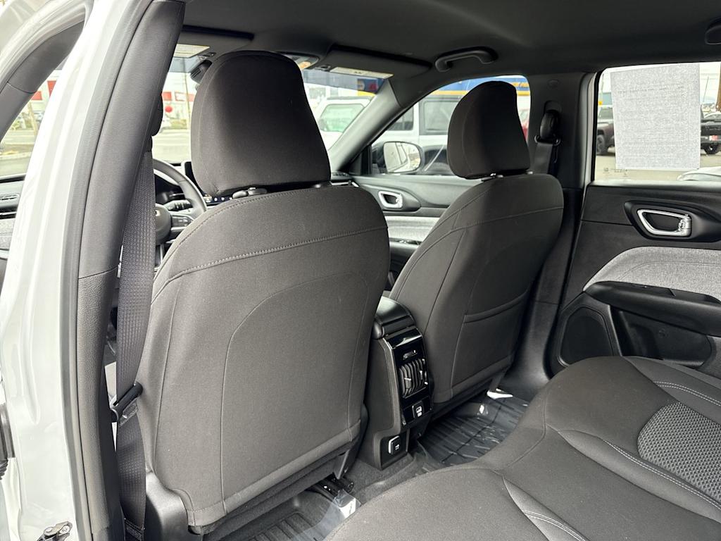 Thumbnail: 2025 Jeep Compass - 20