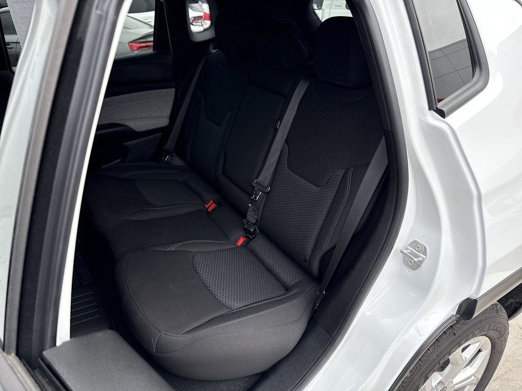 Thumbnail: 2025 Jeep Compass - 13