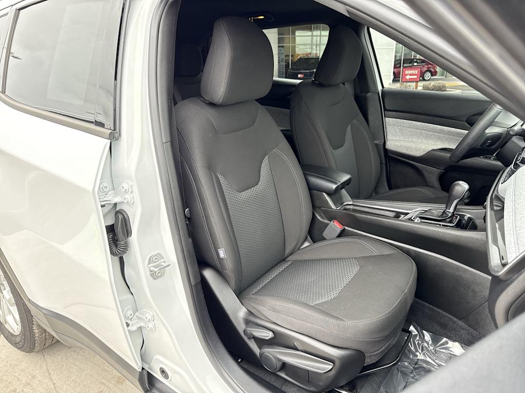 Thumbnail: 2025 Jeep Compass - 12