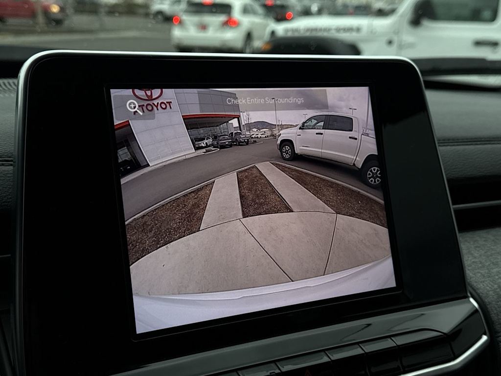 Thumbnail: 2025 Jeep Compass - 21