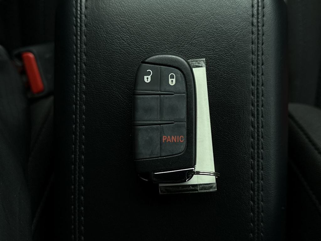 Thumbnail: 2025 Jeep Compass - 24