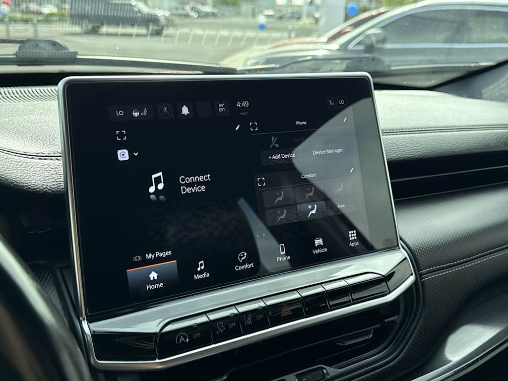 Thumbnail: 2022 Jeep Compass - 14