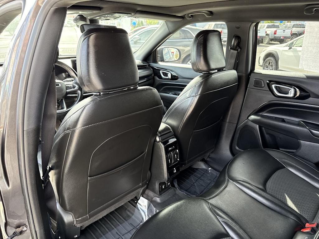 Thumbnail: 2022 Jeep Compass - 20