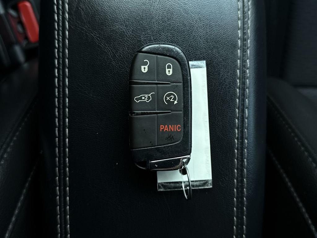 Thumbnail: 2022 Jeep Compass - 24