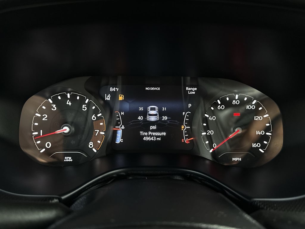 Thumbnail: 2022 Jeep Compass - 16