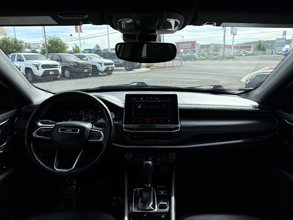 Thumbnail: 2022 Jeep Compass - 2