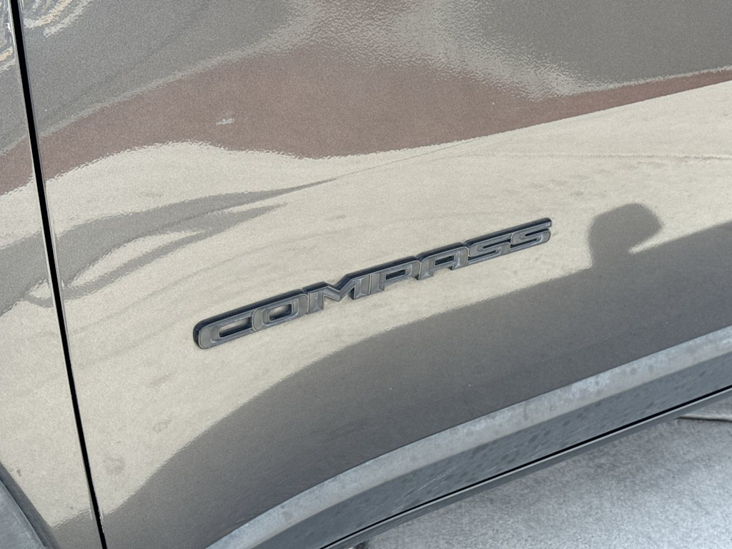 Thumbnail: 2022 Jeep Compass - 7