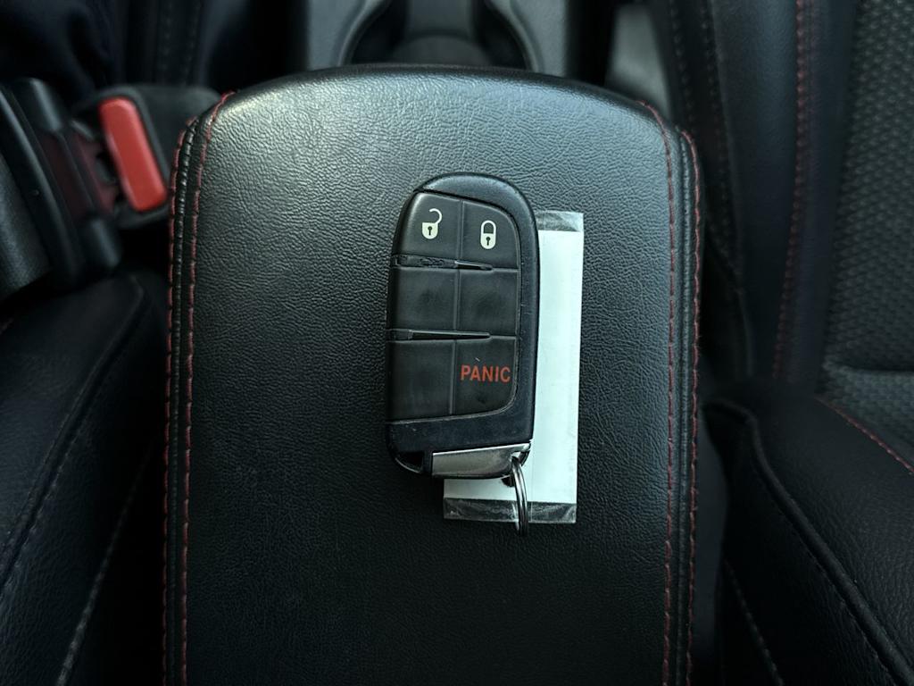 Thumbnail: 2021 Jeep Compass - 24