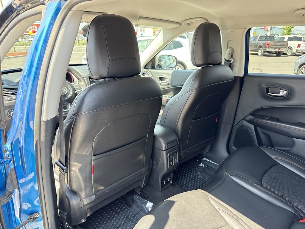 Thumbnail: 2021 Jeep Compass - 20