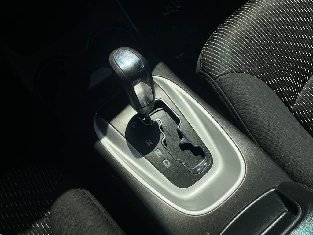 2016 Dodge Journey SXT 15
