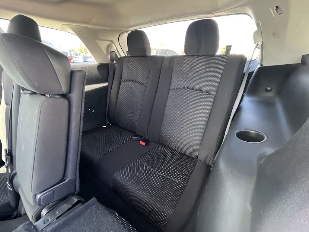 2016 Dodge Journey SXT 21