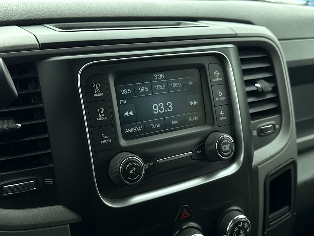 Thumbnail: 2016 RAM 3500 - 14