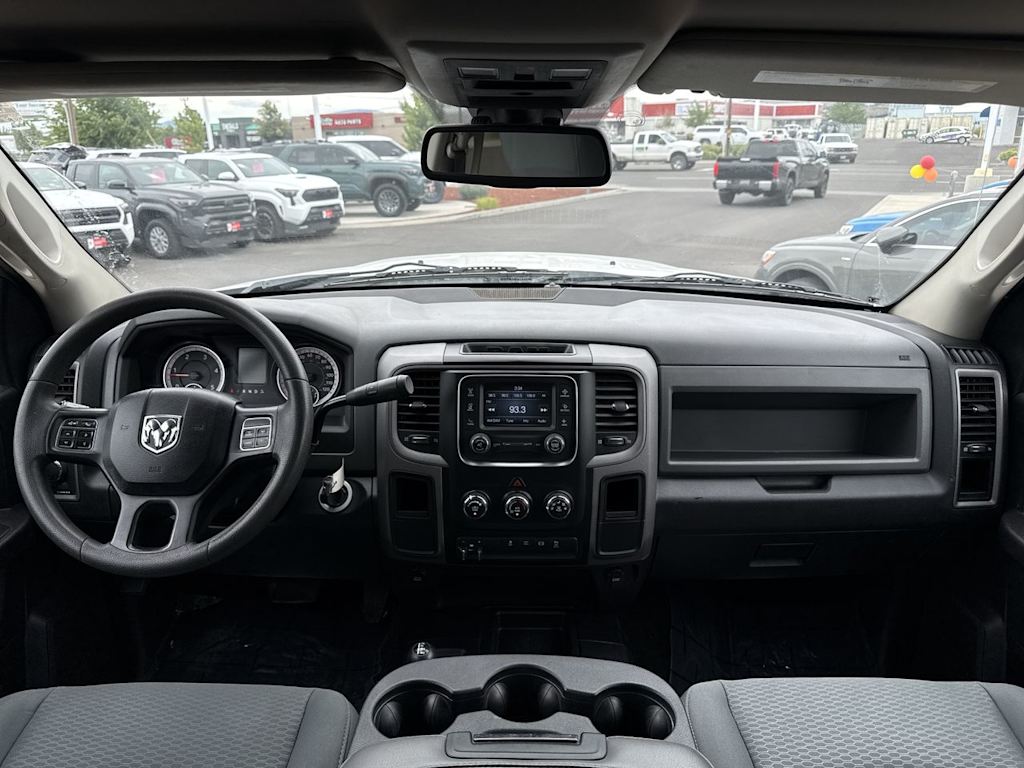 Thumbnail: 2016 RAM 3500 - 2