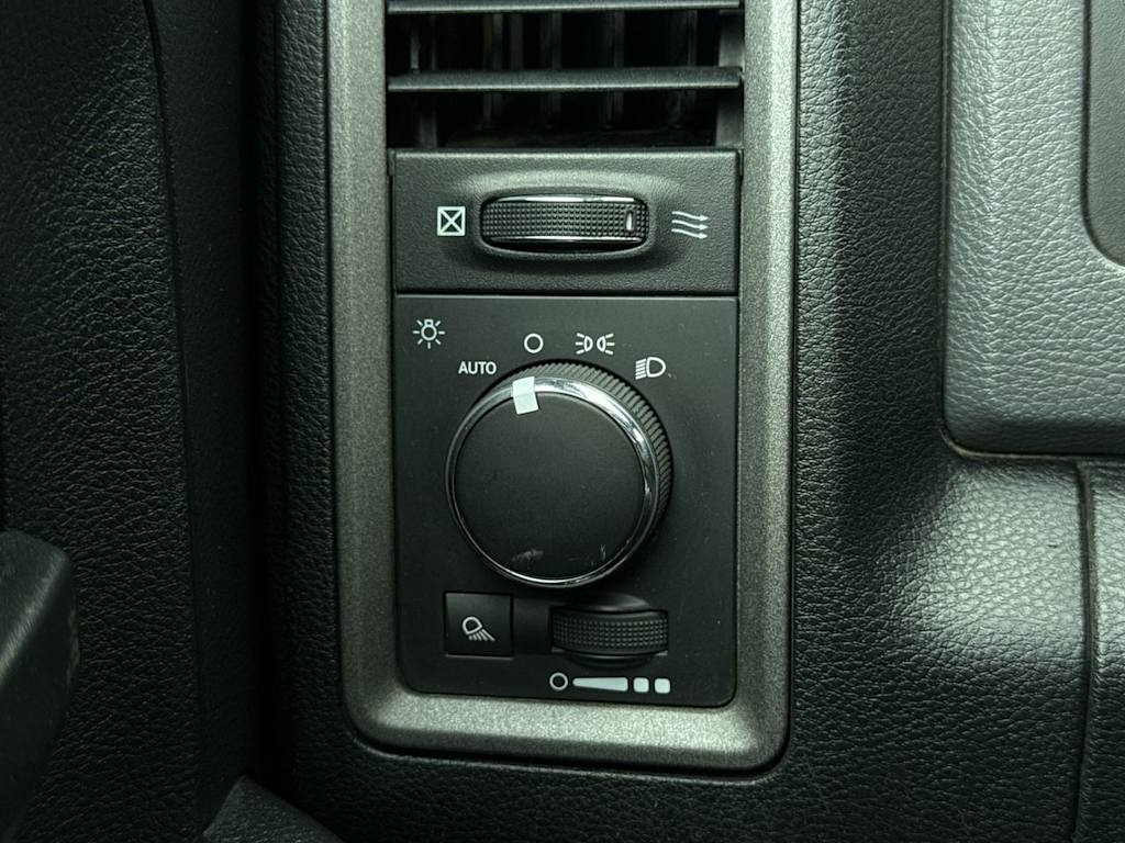 Thumbnail: 2016 RAM 3500 - 15