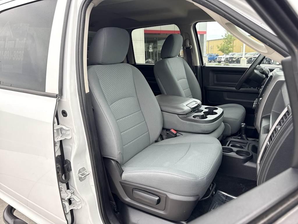 Thumbnail: 2016 RAM 3500 - 12