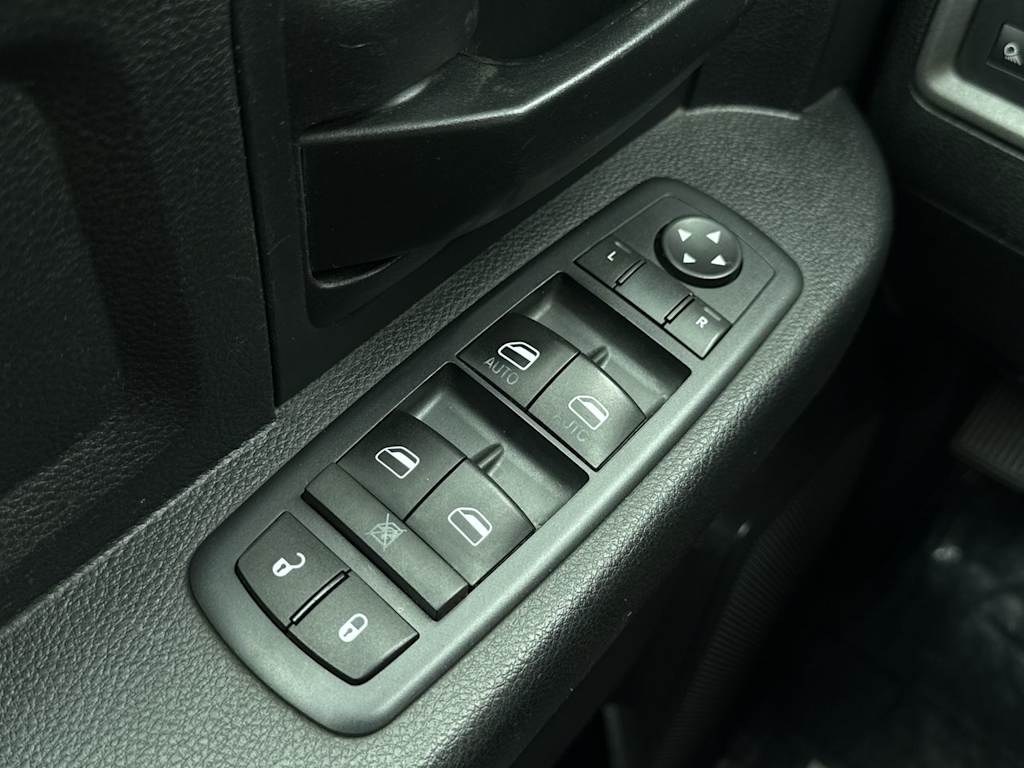Thumbnail: 2016 RAM 3500 - 24