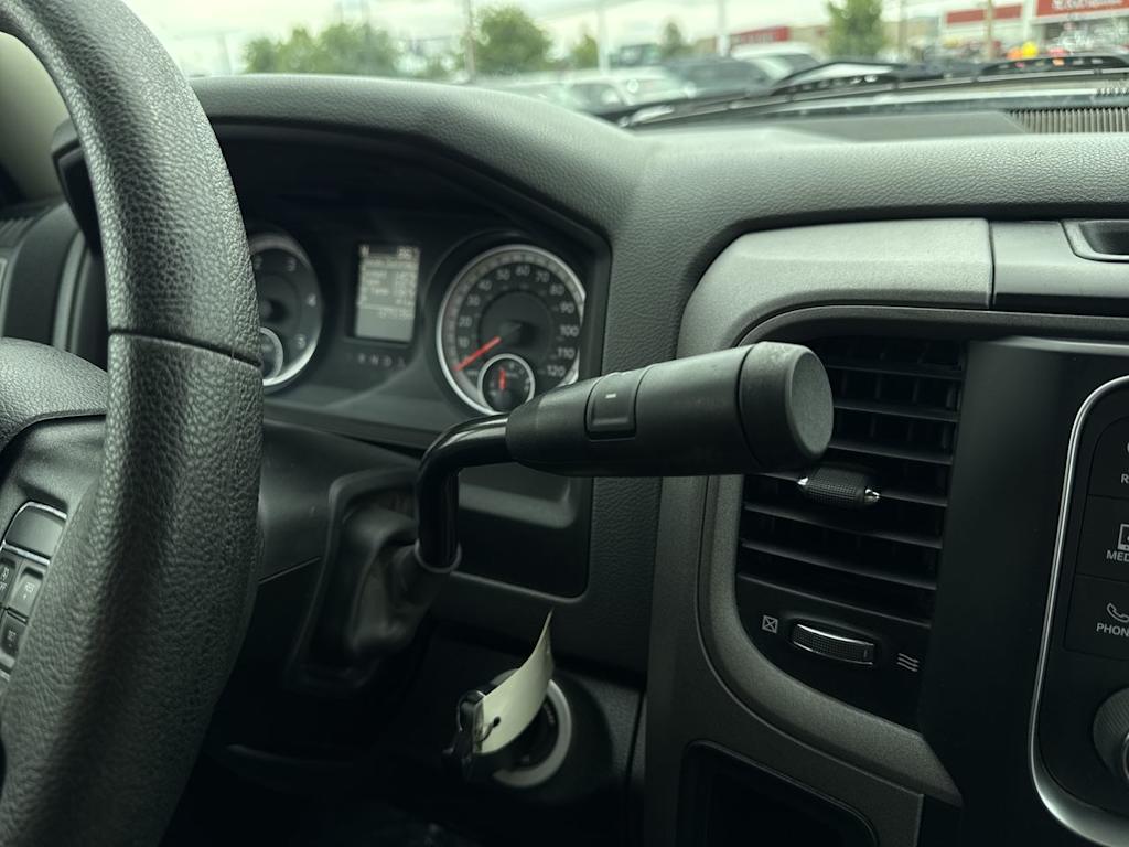 Thumbnail: 2016 RAM 3500 - 23