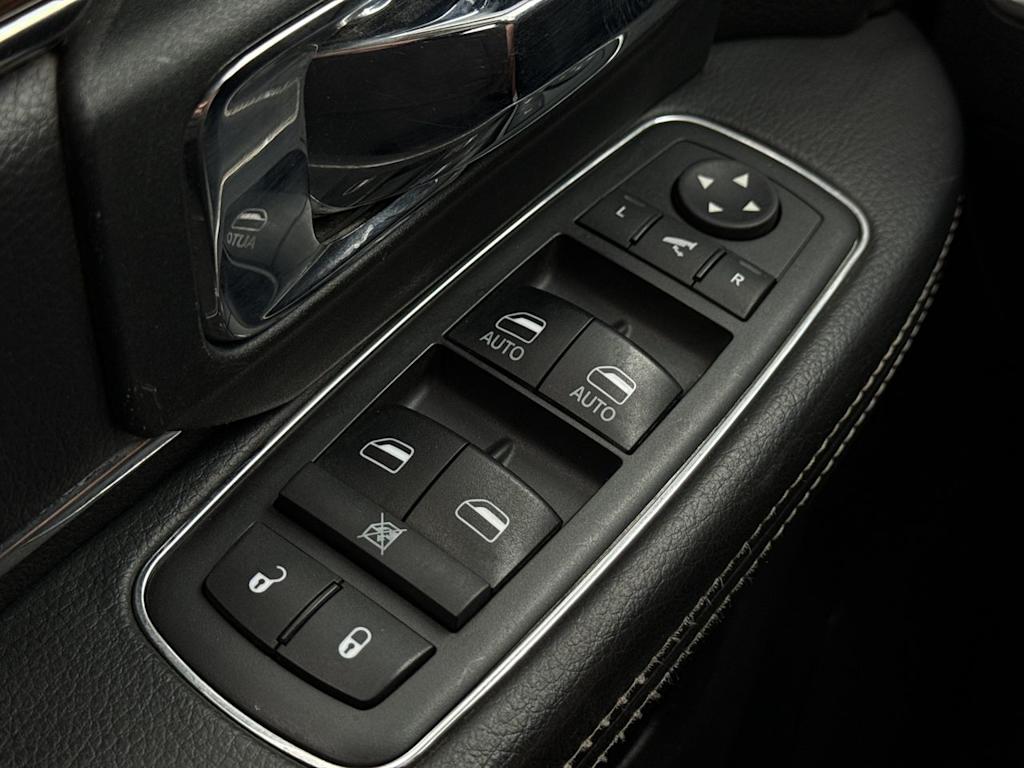 Thumbnail: 2018 RAM 3500 - 24