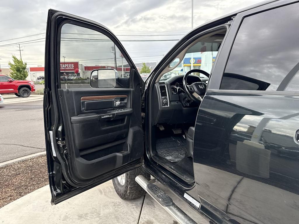 Thumbnail: 2018 RAM 3500 - 20