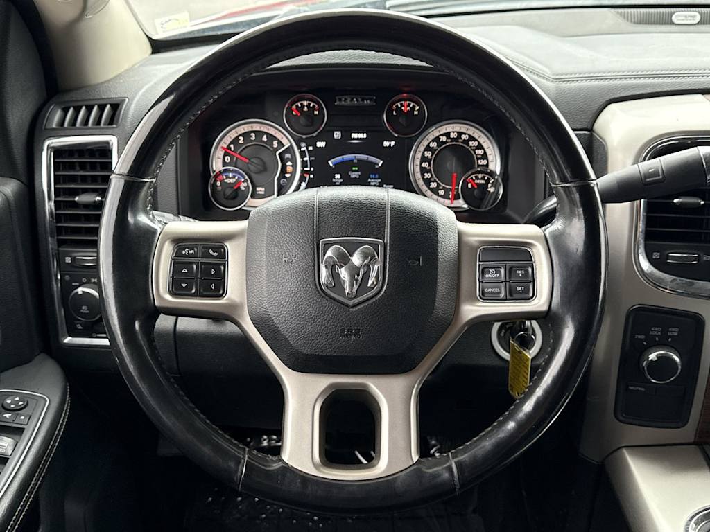 Thumbnail: 2018 RAM 3500 - 10