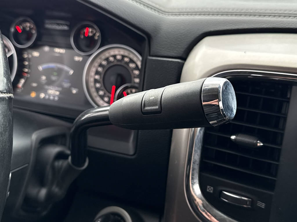 Thumbnail: 2018 RAM 3500 - 14
