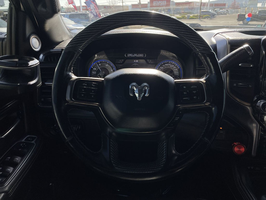 2019 RAM 3500 Limited 11