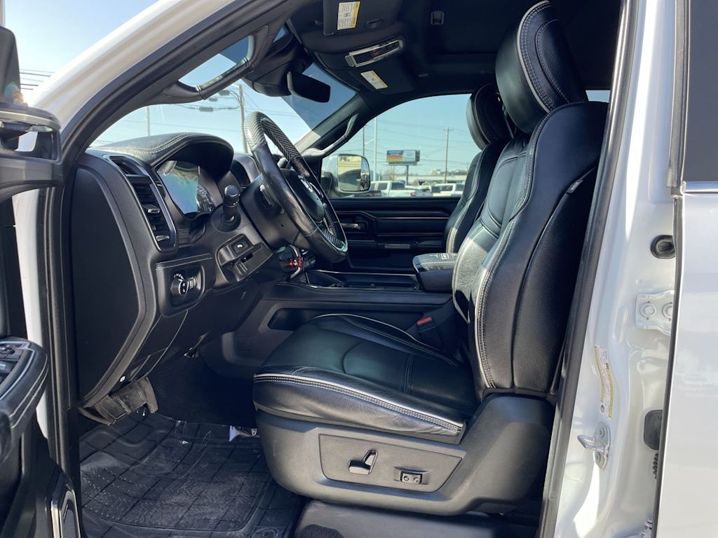 2019 RAM 3500 Limited 13