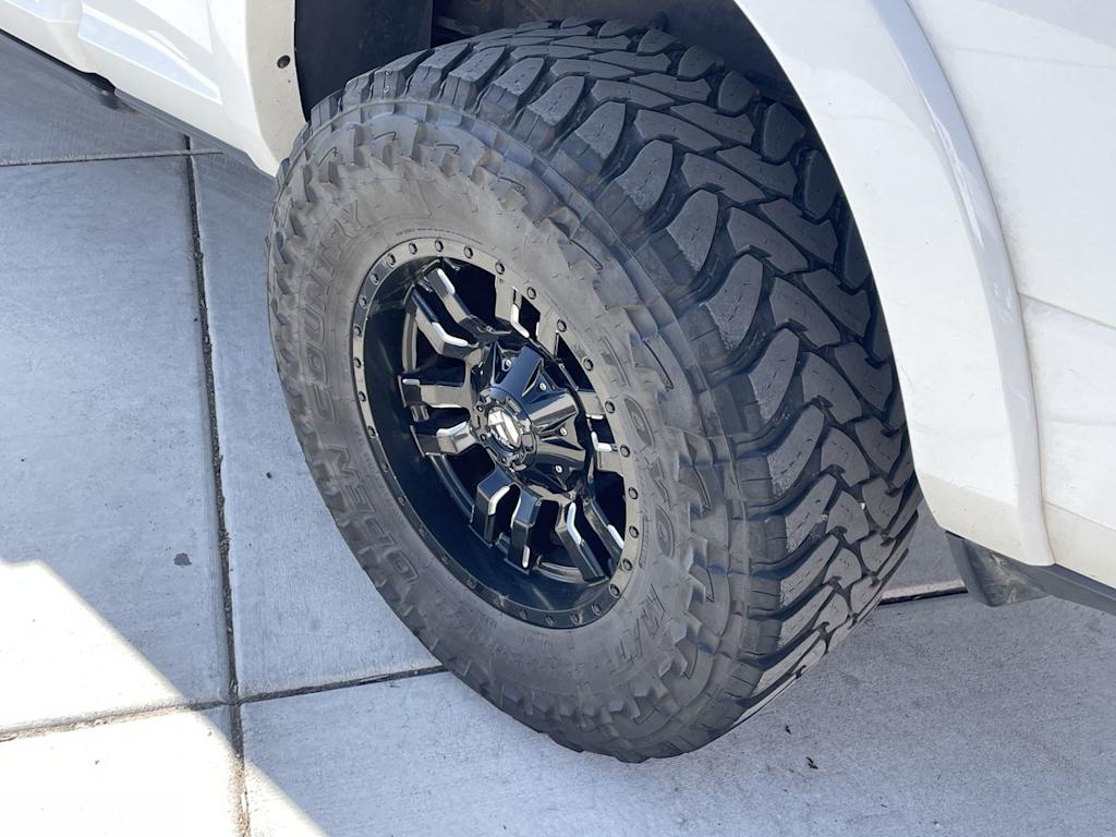 2019 RAM 3500 Limited 9