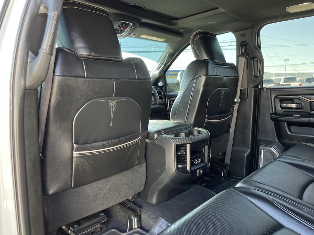 2019 RAM 3500 Limited 19
