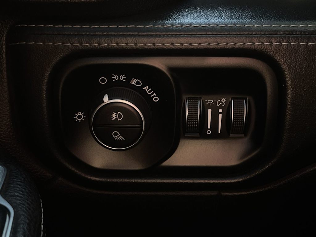 2019 RAM 3500 Limited 22