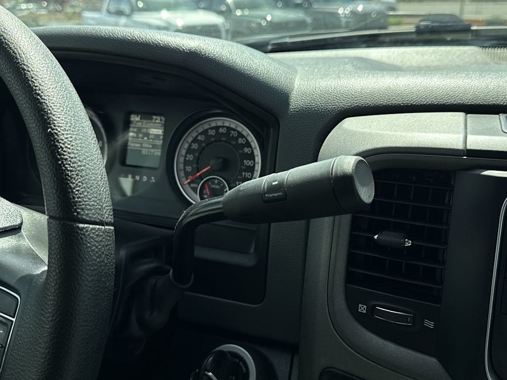 Thumbnail: 2018 RAM 2500 - 14