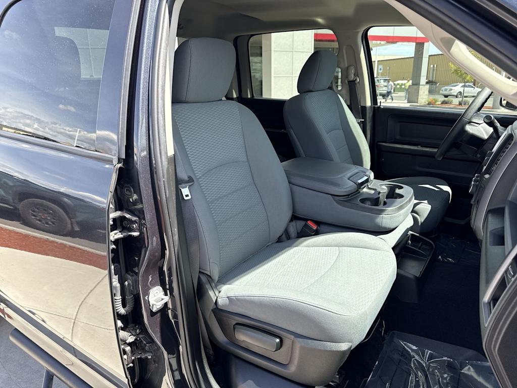 Thumbnail: 2018 RAM 2500 - 12
