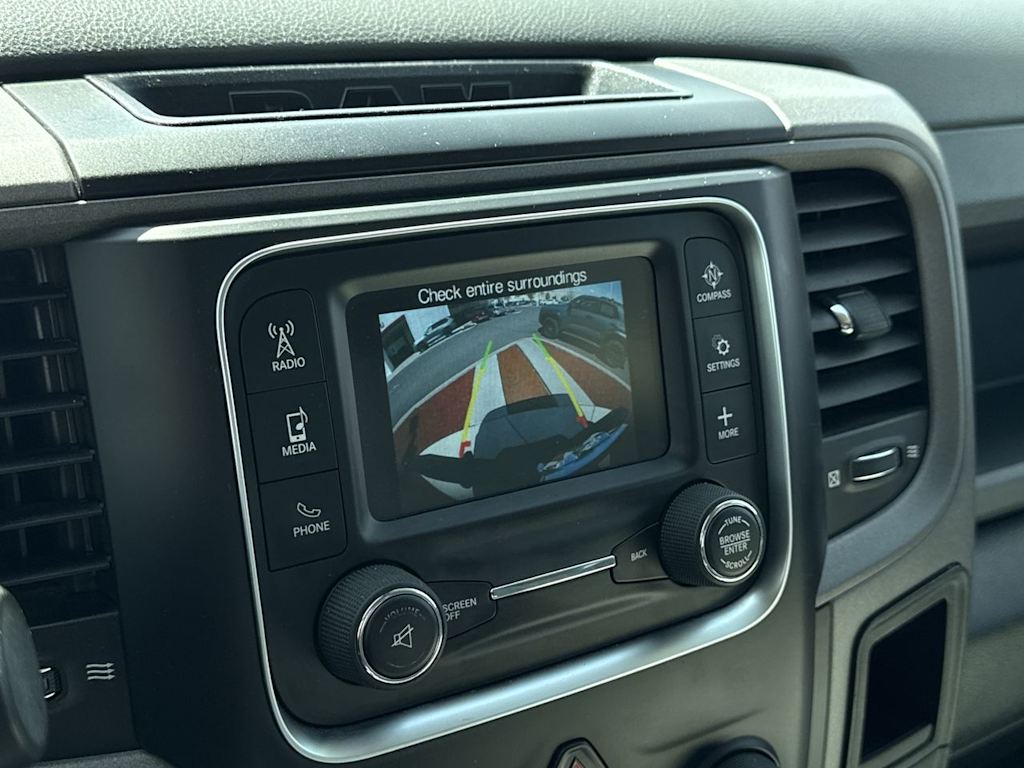 Thumbnail: 2018 RAM 2500 - 22