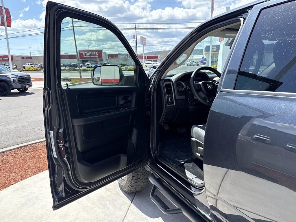 Thumbnail: 2018 RAM 2500 - 20