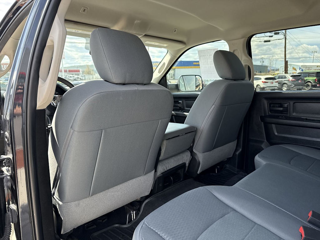 Thumbnail: 2018 RAM 2500 - 21