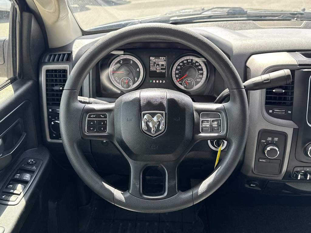 Thumbnail: 2018 RAM 2500 - 10