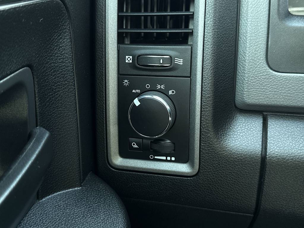 Thumbnail: 2018 RAM 2500 - 23