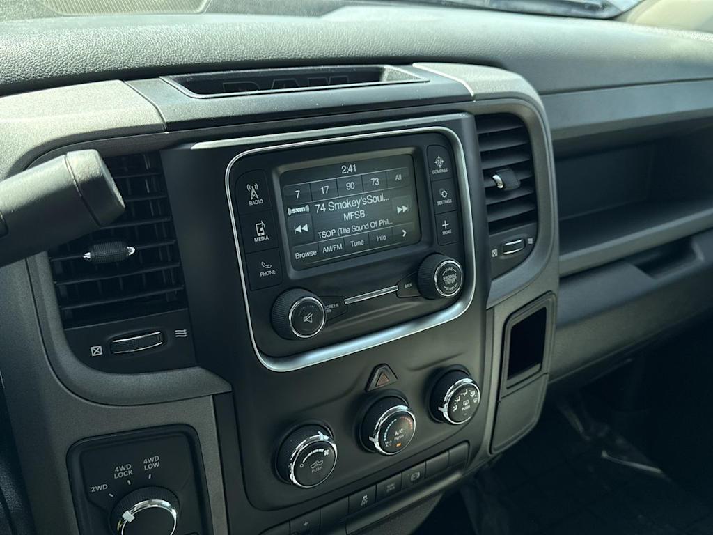 Thumbnail: 2018 RAM 2500 - 15