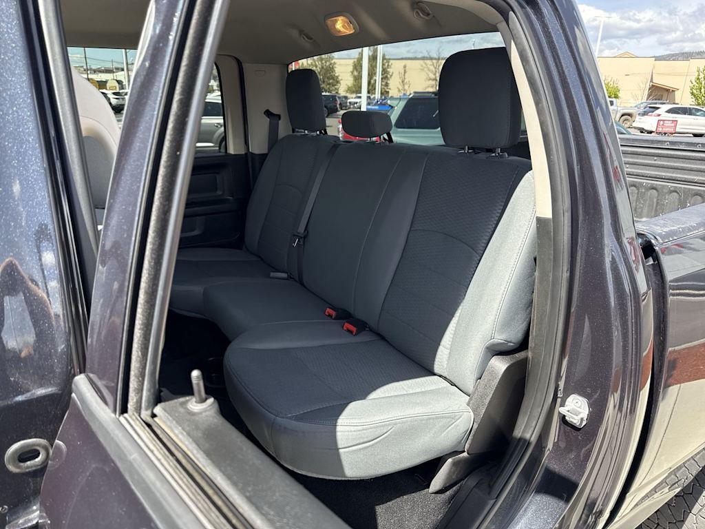 Thumbnail: 2018 RAM 2500 - 13