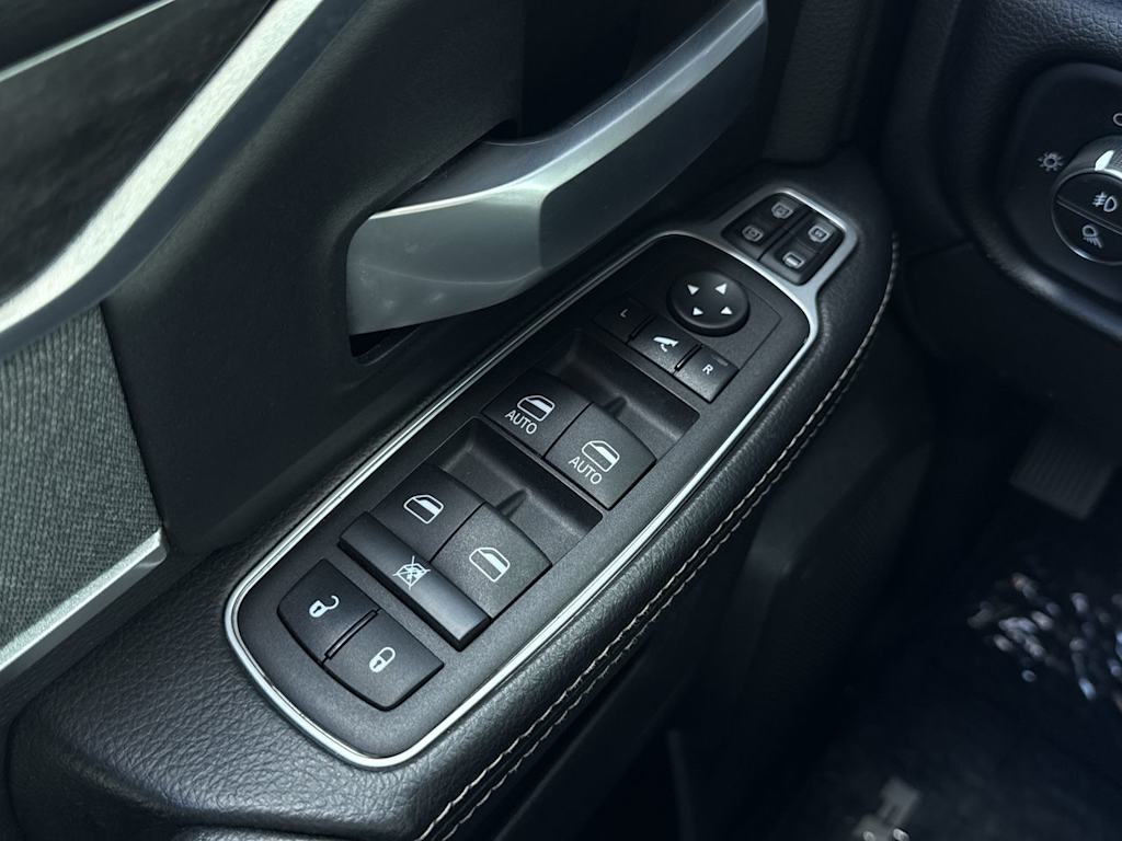 Thumbnail: 2023 RAM 2500 - 24