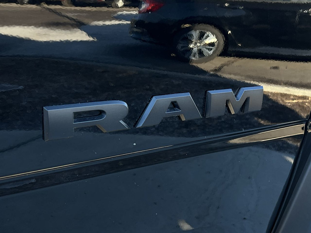 2024 RAM 2500 Rebel 17