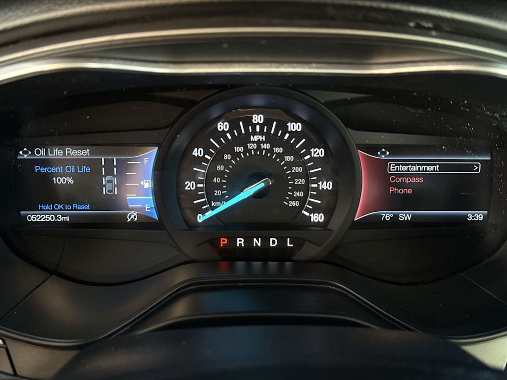 Thumbnail: 2020 Ford Fusion - 15