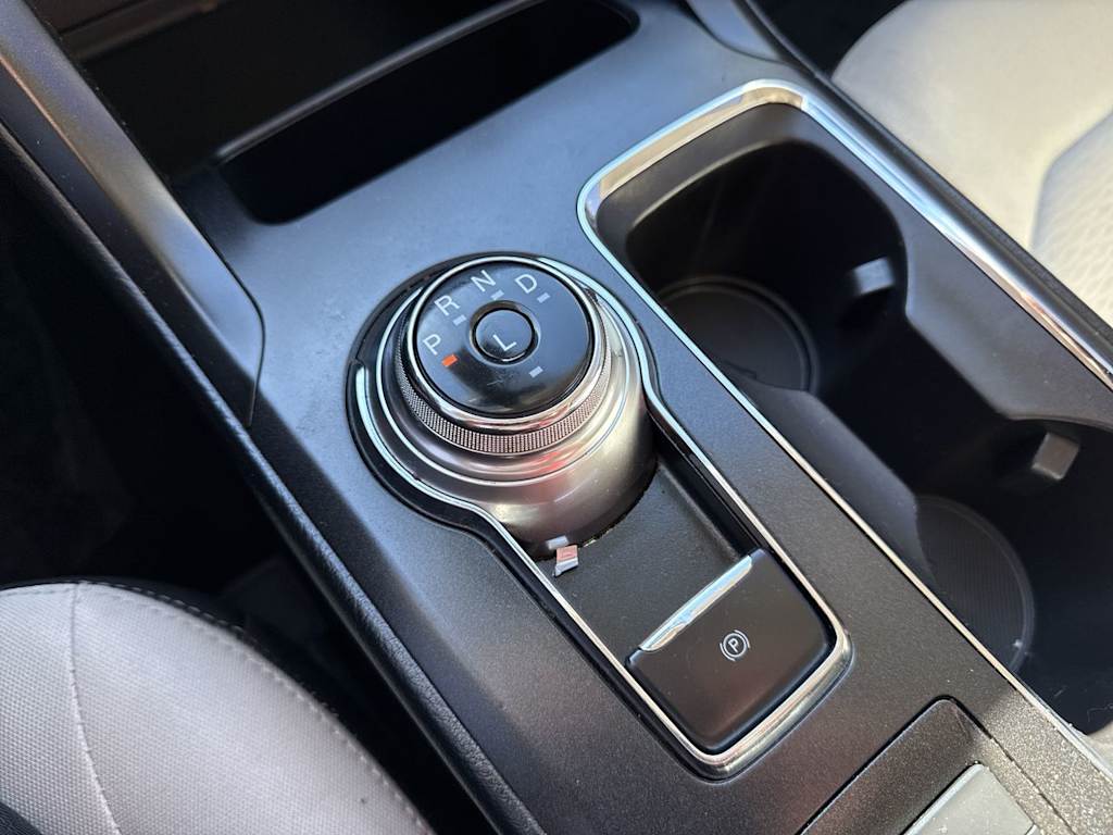 Thumbnail: 2020 Ford Fusion - 14