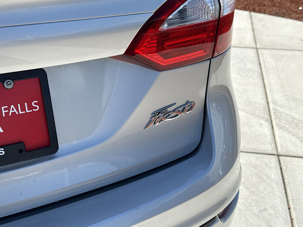 Thumbnail: 2019 Ford Fiesta - 19