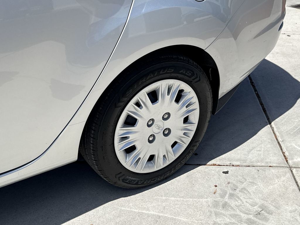 Thumbnail: 2019 Ford Fiesta - 6