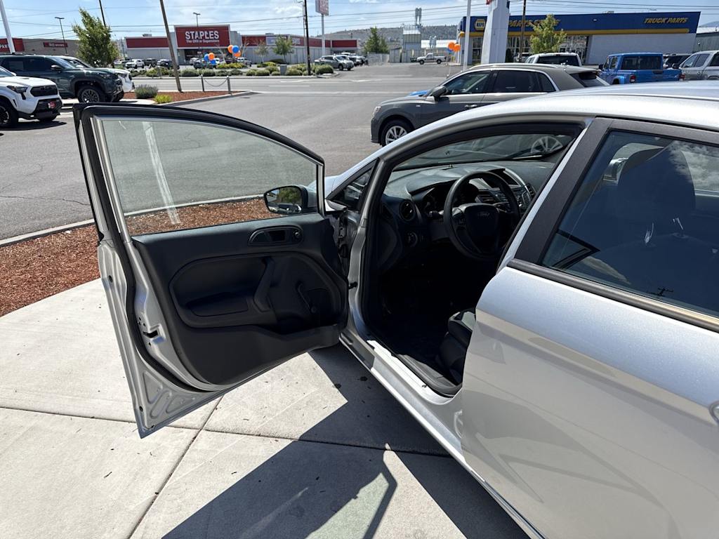 Thumbnail: 2019 Ford Fiesta - 20