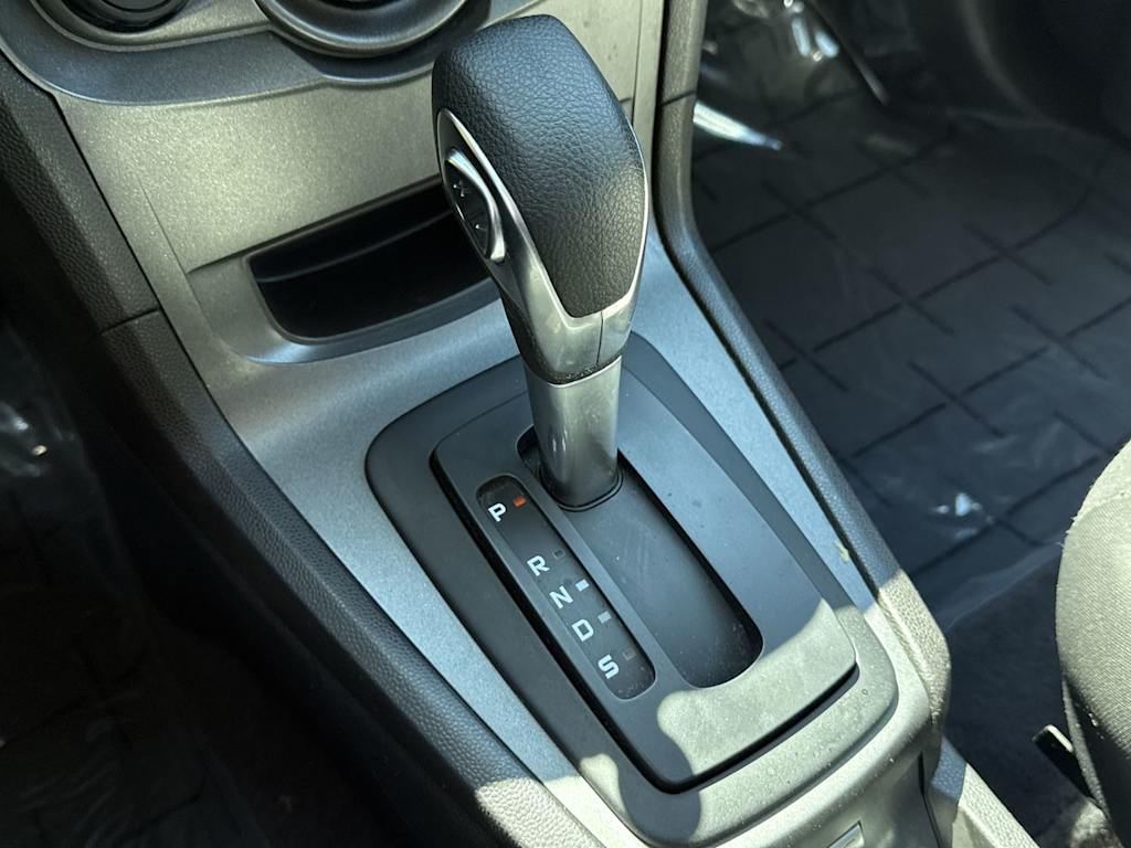 Thumbnail: 2019 Ford Fiesta - 14