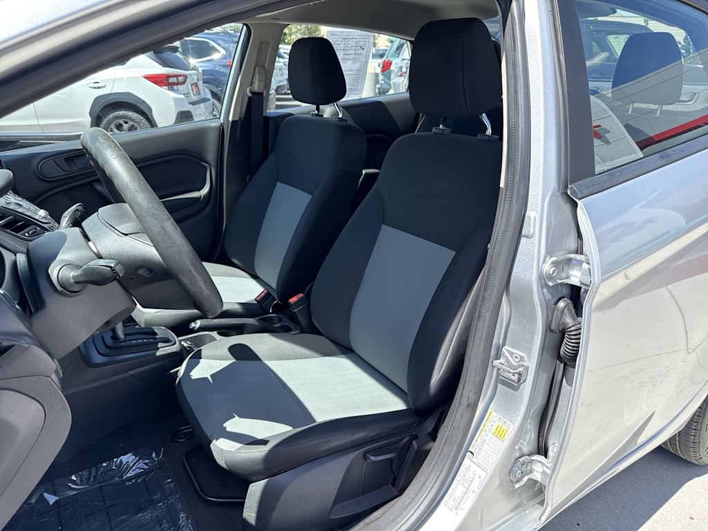 Thumbnail: 2019 Ford Fiesta - 9