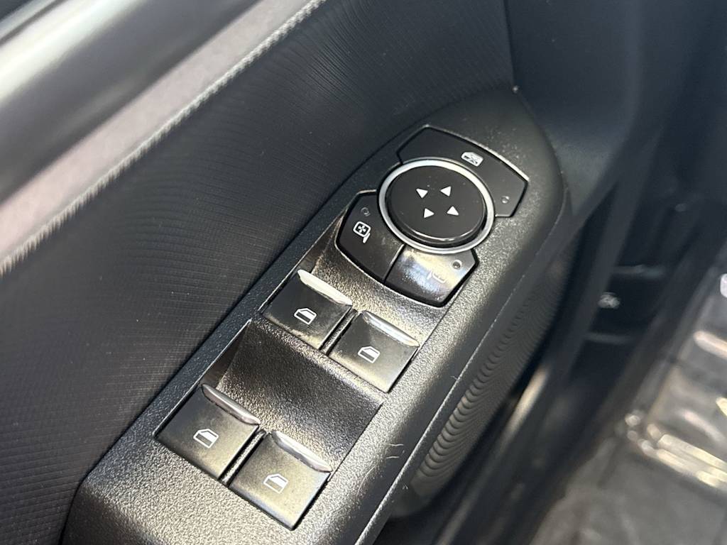 Thumbnail: 2021 Ford Bronco Sport - 24