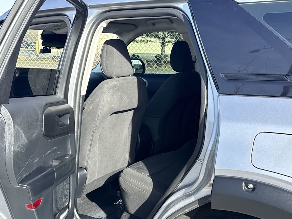 Thumbnail: 2021 Ford Bronco Sport - 12